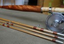 Bamboo Fly Fishing Rods